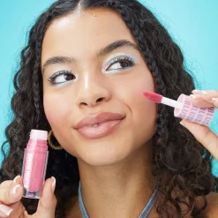 Makeup Revolution Y2k Blush Bomb That's Cute Pink