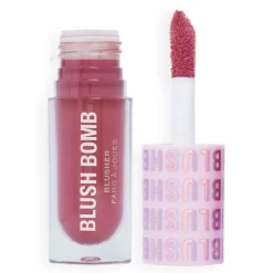 Makeup Revolution Y2k Blush Bomb That's Cute Pink