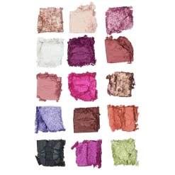 Mean Girls x Revolution Burn Book Eyeshadow Palette