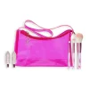 Mean Girls x Revolution Fetch Brush Set with Hair Clips and Bag