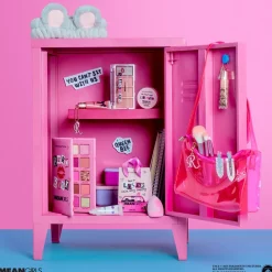 Mean Girls x Revolution Fetch Brush Set with Hair Clips and Bag