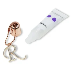 Mean Girls x Revolution Regina George Lip Gloss Clear Shimmer