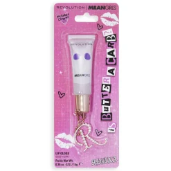 Mean Girls x Revolution Regina George Lip Gloss Clear Shimmer