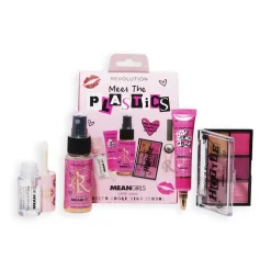 Mean Girls x Revolution The Plastics Mini Set