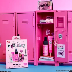 Mean Girls x Revolution The Plastics Mini Set