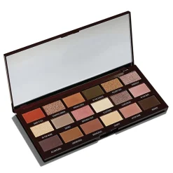 Nudes Chocolate Palette