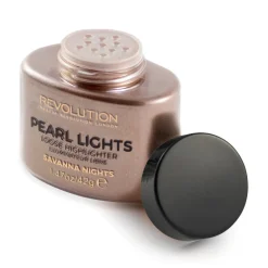 Pearl Lights Loose Highlighter - Savana Nights