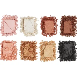 Reloaded Palette Affection