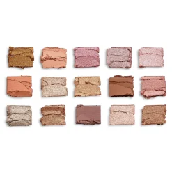 Reloaded Palette Fundamental