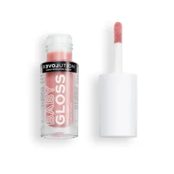 Relove by Revolution Baby Gloss Lip Gloss Glam 2.2ml