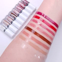 Relove by Revolution Baby Gloss Lip Gloss Glam 2.2ml