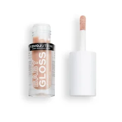 Relove by Revolution Baby Gloss Lip Gloss Cream 2.2ml