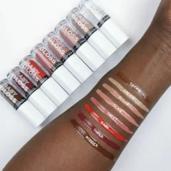 Relove by Revolution Baby Gloss Lip Gloss Cream 2.2ml