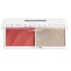 Relove by Revolution Colour Play Blushed Duo Cute
