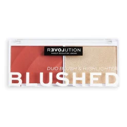 Relove by Revolution Colour Play Blushed Duo Daydream