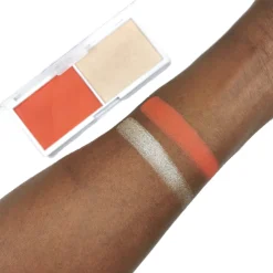 Relove by Revolution Colour Play Blushed Duo Daydream