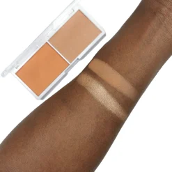 Relove by Revolution Colour Play Blushed Duo Queen