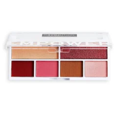 Relove by Revolution Colour Play Empower Eyeshadow Palette