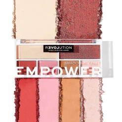 Relove by Revolution Colour Play Empower Eyeshadow Palette