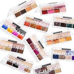Relove by Revolution Colour Play Empower Eyeshadow Palette