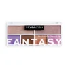Relove by Revolution Colour Play Fantasy Eyeshadow Palette