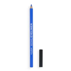 Relove by Revolution Coloured Kohl Eyeliner Blue