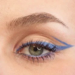 Relove by Revolution Coloured Kohl Eyeliner Blue
