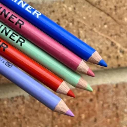 Relove by Revolution Coloured Kohl Eyeliner Blue