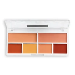 Relove by Revolution Correct Me Palette Cool