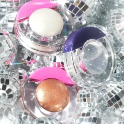 Relove by Revolution Dancing Queen Glitter Ball Lip Gloss Crystal Clear