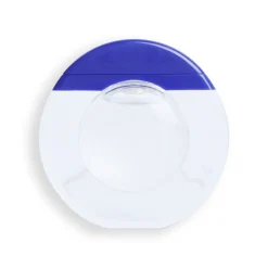 Relove by Revolution Dancing Queen Glitter Ball Lip Gloss Crystal Clear