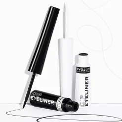 Relove by Revolution Dip Eyeliner Black