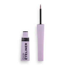 Relove by Revolution Dip Eyeliner Lilac