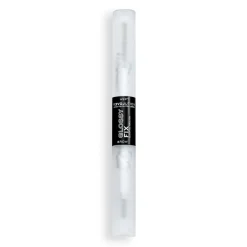 Relove by Revolution Glossy Fix Clear Brow Gel & Mascara