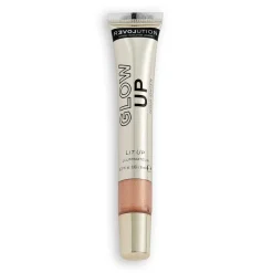 Relove by Revolution Glow Up Liquid Highlighter Lit Up