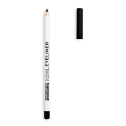 Relove by Revolution Kohl Eyeliner Black