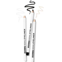 Relove by Revolution Kohl Eyeliner Black