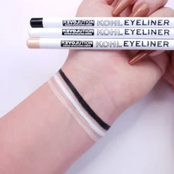 Relove by Revolution Kohl Eyeliner White