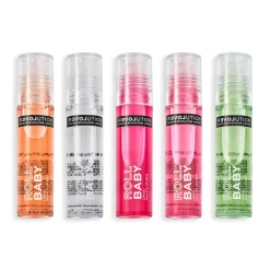 Relove by Revolution Roll Baby Lip Oil