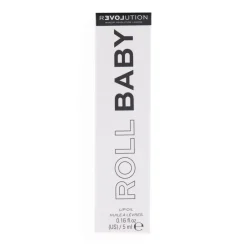 Relove by Revolution Roll Baby Lip Oil Matcha