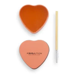 Relove by Revolution So Peachy Soap Brow Tin