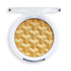 Relove by Revolution Super Highlighter Gold