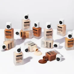 Relove by Revolution Supermatte Foundation