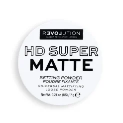 Relove by Revolution Super HD Setting Powder