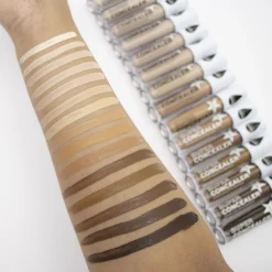 Relove by Revolution Super Concealer Radiant Matte