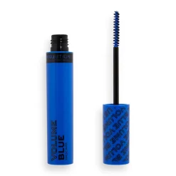 Relove by Revolution Volume Blue Mascara
