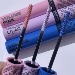 Relove by Revolution Volume Pink Mascara