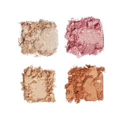 Relove Pocket Eyeshadow Palette Sweet Sundae