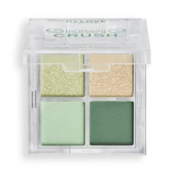 Relove Pocket Eyeshadow Palette Kiwi Crush