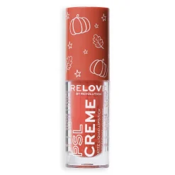 Relove PSL Creme Soft Matte Lip Pumpkin Spice